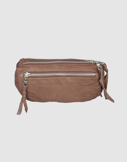 GIORDANO FRANGIPANI - BORSE - Borse medie in pelle - su YOOX.COM