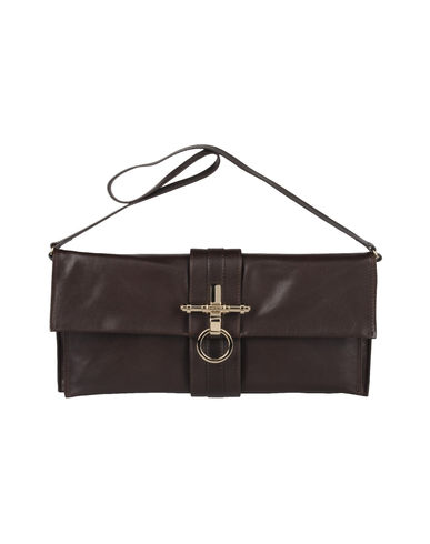 ZOOM GIVENCHY - Medium leather bag
