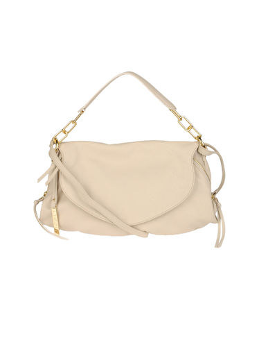 ZOOM NICOLI - Medium leather bag