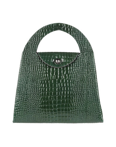 ZOOM MAISON MARTIN MARGIELA - Large leather bag
