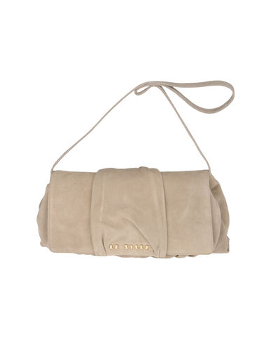 ZOOM LE SILLA - Medium fabric bag