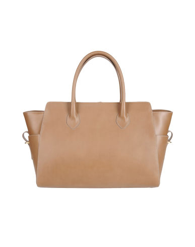 ZOOM MY CHOICE - Large leather bag
