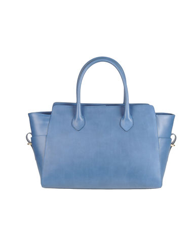 ZOOM MY CHOICE - Large leather bag