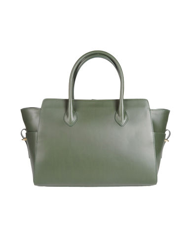 ZOOM MY CHOICE - Large leather bag