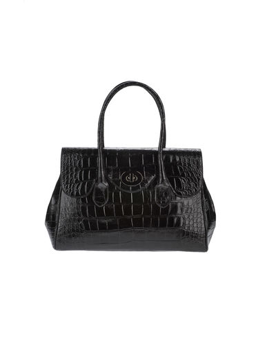 ZOOM MY CHOICE - Large leather bag