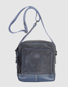 ERMANNO ERMANNO SCERVINO - BORSE - Borse medie in pelle - su YOOX.COM