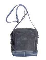 ERMANNO ERMANNO SCERVINO - Borsa media in pelle