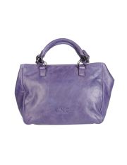 C'N'C' COSTUME NATIONAL - Borsa grande in pelle