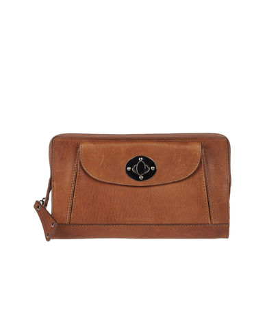 ZOOM STRENESSE GABRIELE STREHLE - Clutch