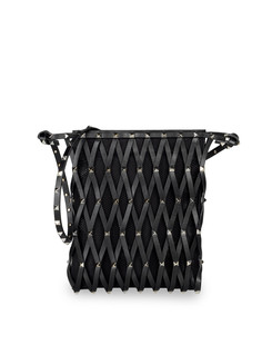 VALENTINO GARAVANI - SMALL SHOULDER BAGS
