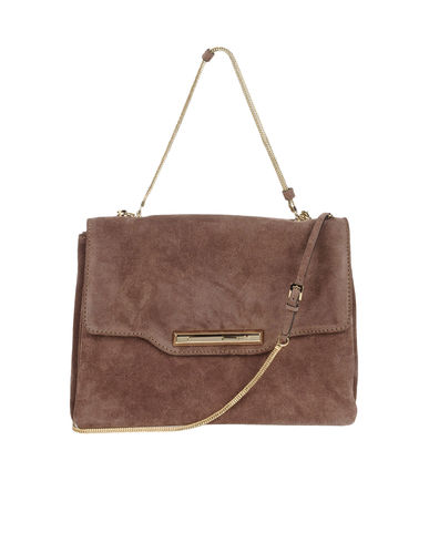 ZOOM VALENTINO GARAVANI - Medium leather bag