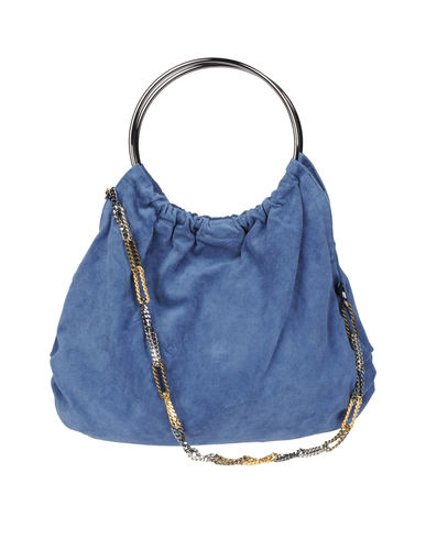 ZOOM ALMALA - Large leather bag