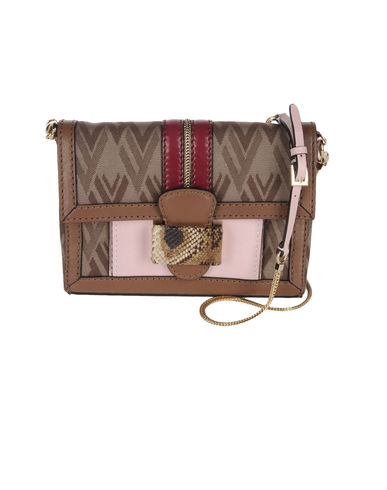 ZOOM VALENTINO GARAVANI - Small fabric bag