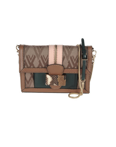 ZOOM VALENTINO GARAVANI - Small fabric bag
