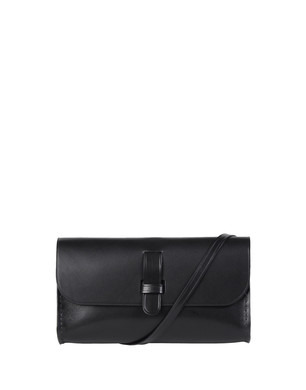 Medium leather bag Women's - ANN DEMEULEMEESTER