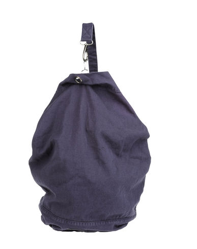 ZOOM CHEAP MONDAY - Large fabric bag