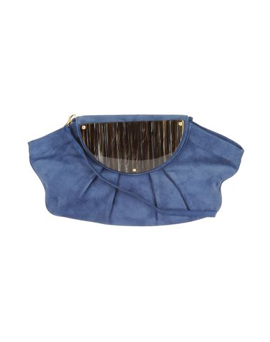 ZOOM ALMALA - Large leather bag