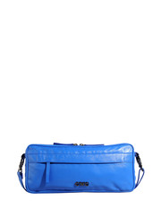 C'N'C' COSTUME NATIONAL - Medium leather bag