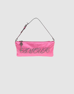 VALENTINO GARAVANI - BORSE - Borse medie in tessuto - su YOOX.COM