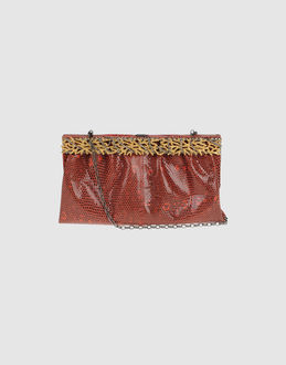 VALENTINO GARAVANI - BORSE - Borse medie in pelle - su YOOX.COM