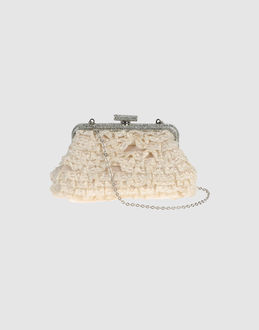 VALENTINO GARAVANI - BORSE - Borse piccole in tessuto - su YOOX.COM