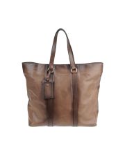 VALENTINO GARAVANI - Borsa grande in pelle