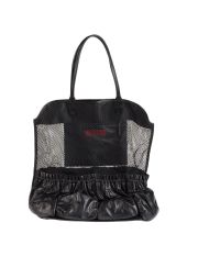 VALENTINO GARAVANI - Sac grand en tissu