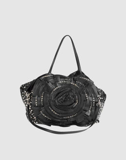VALENTINO GARAVANI - BORSE - Borse grandi in pelle - su YOOX.COM