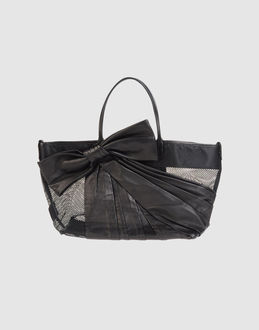 VALENTINO GARAVANI - BORSE - Borse grandi in tessuto - su YOOX.COM