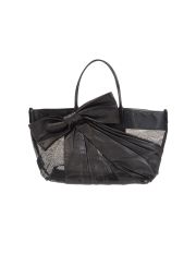 VALENTINO GARAVANI - Sac grand en tissu