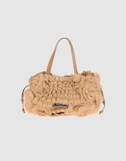 VALENTINO GARAVANI - BORSE - Borse medie in tessuto - su YOOX.COM