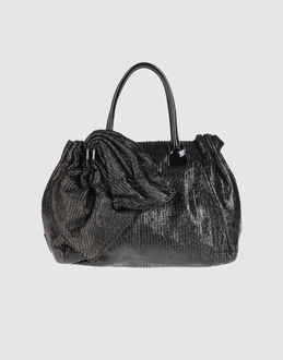 VALENTINO GARAVANI - BORSE - Borse grandi in pelle - su YOOX.COM