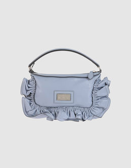 VALENTINO GARAVANI - BORSE - Borse medie in pelle - su YOOX.COM