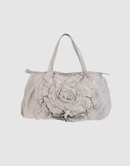 VALENTINO GARAVANI - BORSE - Borse grandi in pelle - su YOOX.COM