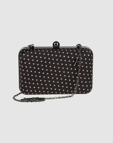 ZOOM MENBUR - Clutch