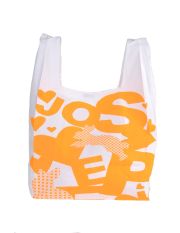 JOSEPH - Large fabric bag