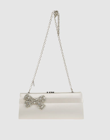 ZOOM MENBUR - Medium fabric bag