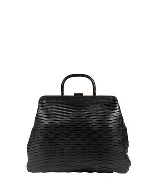 Medium leather bag Women's - MARNI