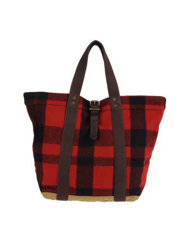 ZOOM FILSON - Large fabric bag