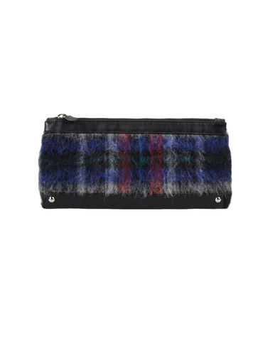 ZOOM MAURO GRIFONI - Clutch