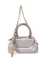FERRE' - Medium fabric bag
