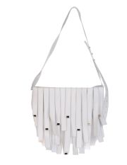 SARA BATTAGLIA - Borsa grande in pelle