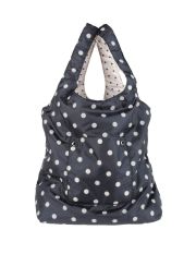 SONIA by SONIA RYKIEL - Large fabric bag