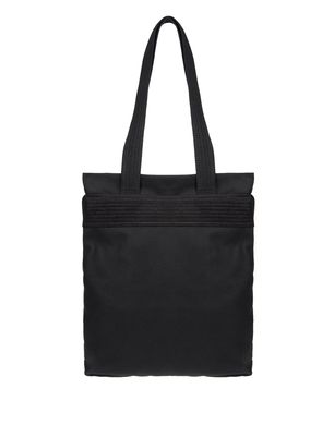 Large fabric bag Men's - SILENT DAMIR DOMA