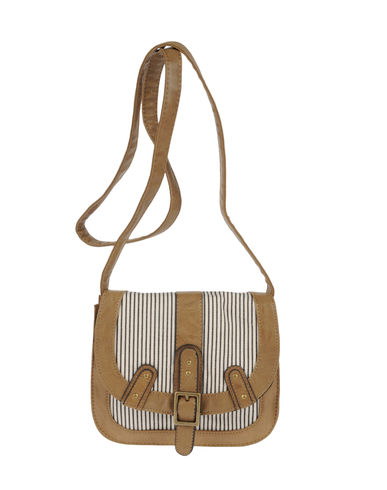 ZOOM PIECES - Small fabric bag