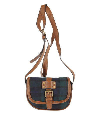 ZOOM PIECES - Small fabric bag