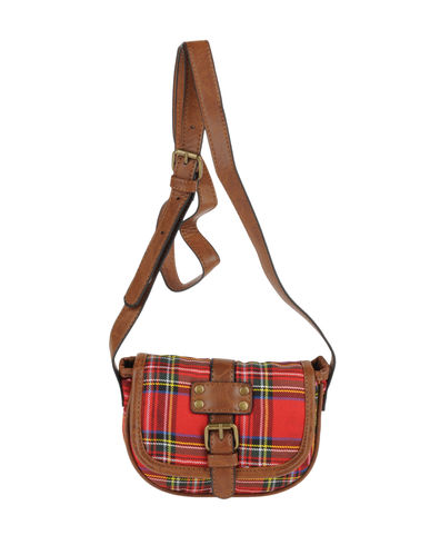 ZOOM PIECES - Small fabric bag