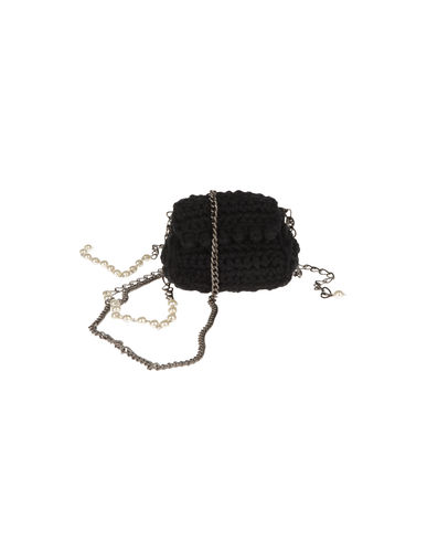 ZOOM JUCCA - Small fabric bag