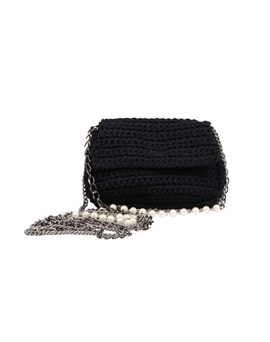 ZOOM JUCCA - Small fabric bag