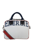 ENERGIE - Large fabric bag